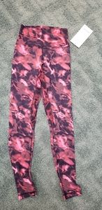 Women's Lululemon size 4 Align Pant